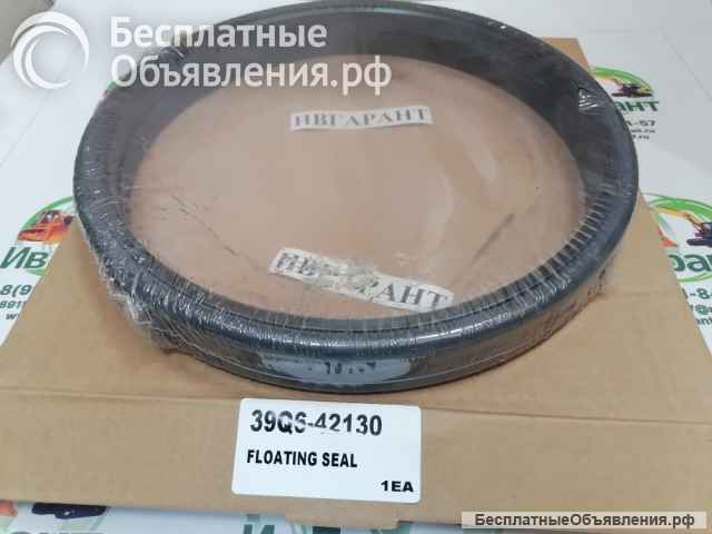 39Q6-42130 Плавающее уплотнение (доукон) HYUNDAI 39Q6-42130, 39Q642130