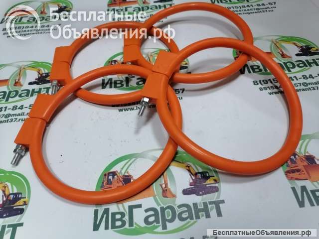 61Q6-06600 Кольцо уплотнительное Hyundai 61Q6-06600, 61Q606600 R480LC-9S