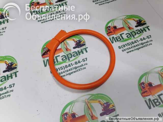61Q6-06600 Кольцо уплотнительное Hyundai 61Q6-06600, 61Q606600 R480LC-9S