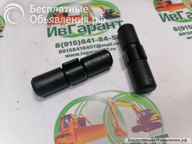 09244-02496 Палец коронки 09244-02496, 0924402496