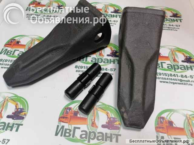 09244-02496 Палец коронки 09244-02496, 0924402496
