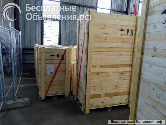 Сборные грузоперевозки из Красноярска в Иркутск