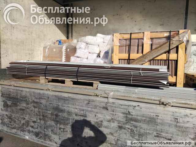 Сборные грузоперевозки из Красноярска в Иркутск