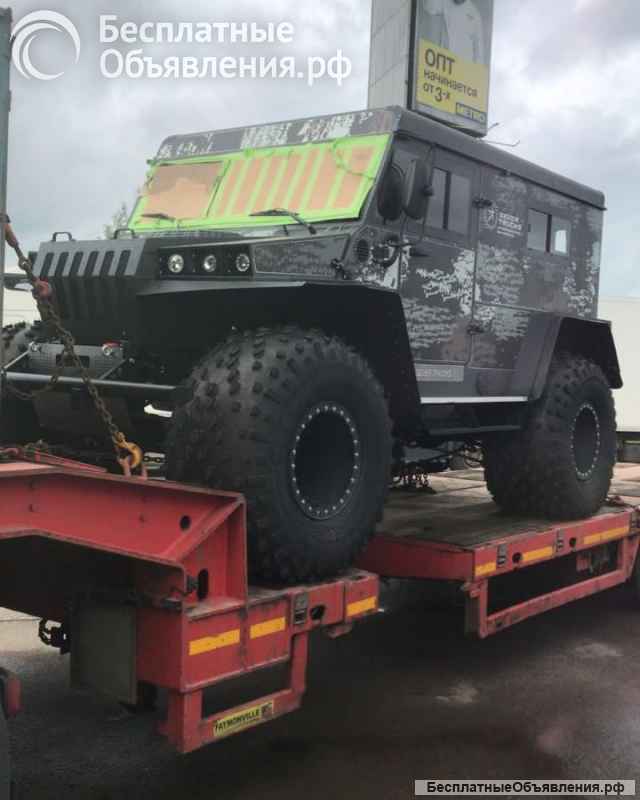 Грузоперевозки в Якутию