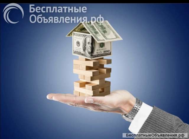 Кредитный брокер