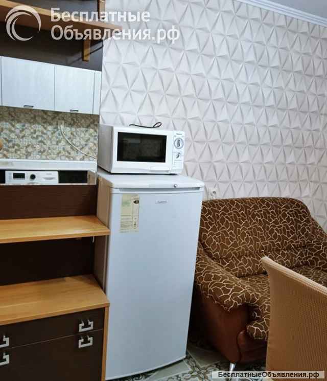 Сдается 1к.кв. Бульварное Кольцо 9/10п. 40м. ремонт