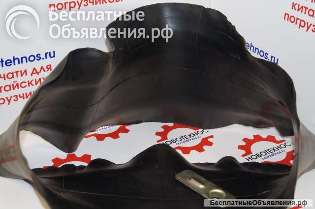 ОБОДНАЯ ЛЕНТА ФЛИППЕР ZL20 20.5-16 в Новосибирске