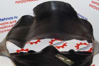 ОБОДНАЯ ЛЕНТА ФЛИППЕР ZL20 20.5-16 в Новосибирске