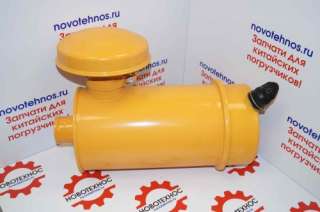 КОРПУС ВОЗДУШНОГО ФИЛЬТРА 1532 в Новосибирске