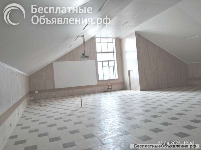 Свободного назначения, 16.46 м²