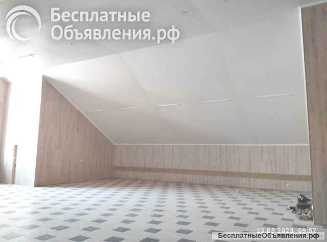 Свободного назначения, 16.46 м²