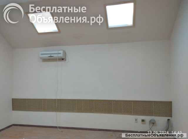 Свободного назначения, 16.46 м²