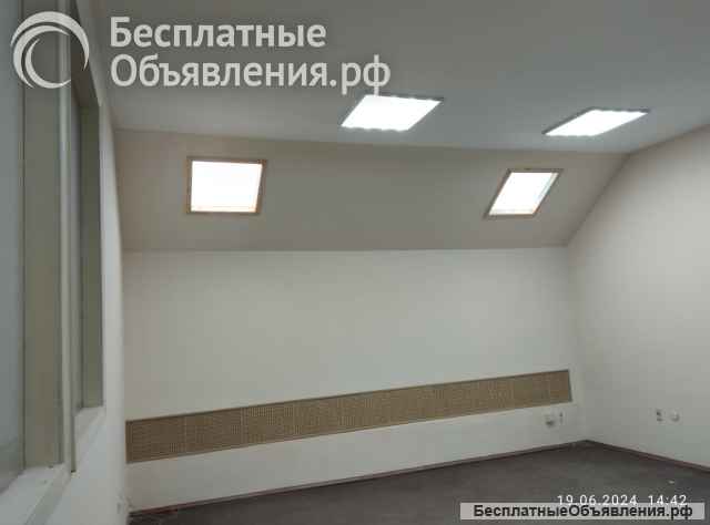 Свободного назначения, 16.46 м²