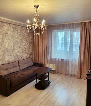 Сдается 1к.кв. пр. Чекистов 10/10п. 37м. ремонт