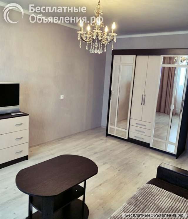 Сдается 1к.кв. пр. Чекистов 10/10п. 37м. ремонт