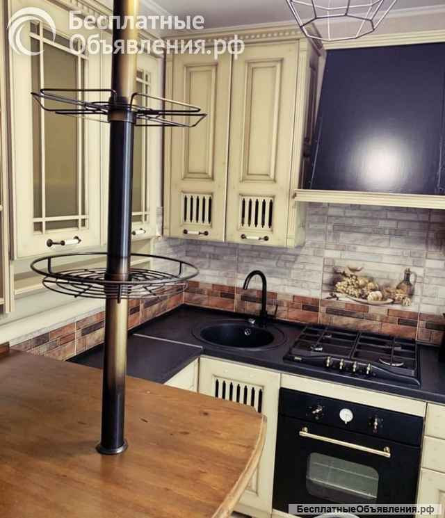 Сдается 1к.кв. пр. Чекистов 10/10п. 37м. ремонт