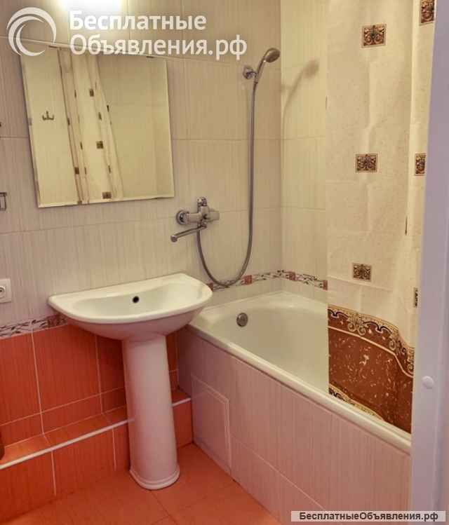 Сдается 1к.кв. пр. Чекистов 10/10п. 37м. ремонт
