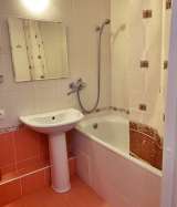 Сдается 1к.кв. пр. Чекистов 10/10п. 37м. ремонт