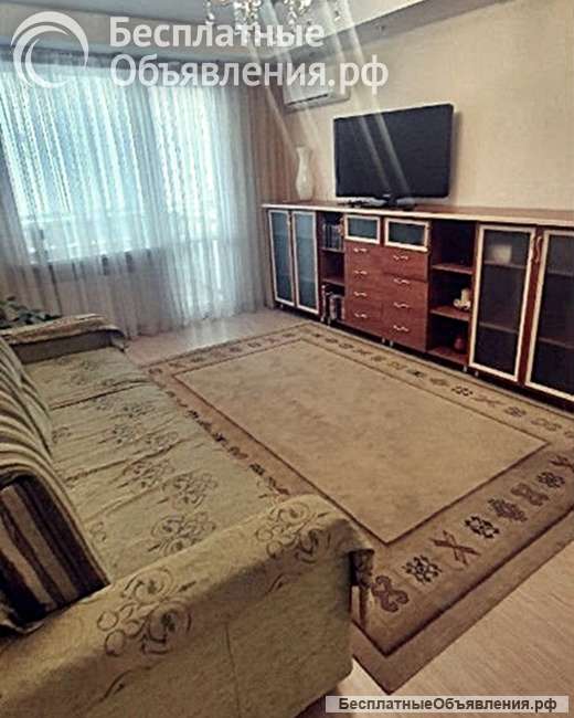 Сдается 2к.кв. пр. Чекистов 2/10п. 50м. ремонт