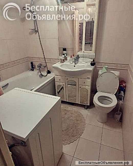 Сдается 2к.кв. пр. Чекистов 2/10п. 50м. ремонт