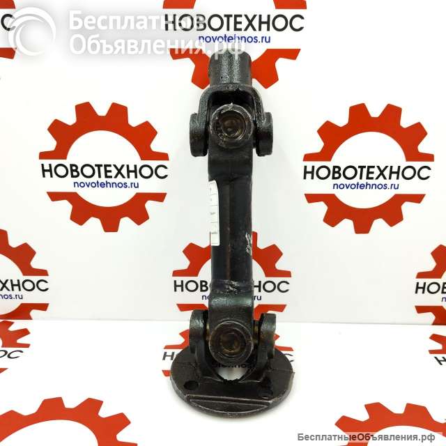 КАРДАН ПРИВОДА НАСОСА 26 СМ LAIGONG ZL20 в Новосибирске