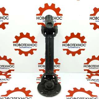 КАРДАН ПРИВОДА НАСОСА 31 СМ SHANLIN ZL20 в Новосибирске