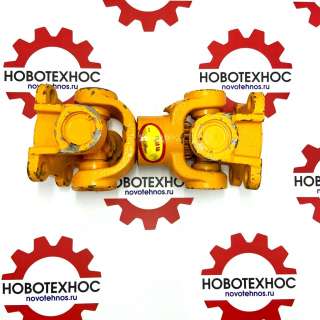 КАРДАННЫЙ ВАЛ 210 ММ 60Х70 ЦО 60 ММ в Новосибирске