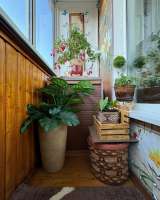 Квартира в хорошем состоянии, две комнаты