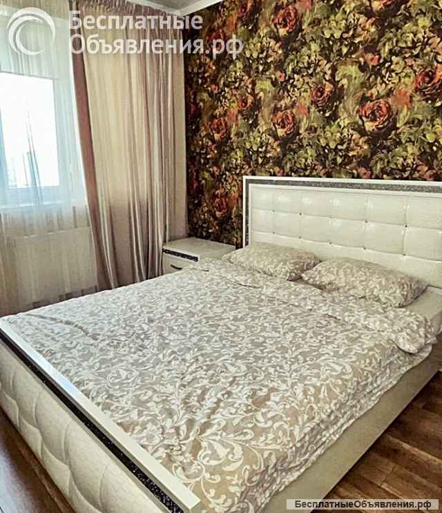 Сдается 2к.кв. ул. Генерала Шифрина 15/25кирп. 58м. ремонт