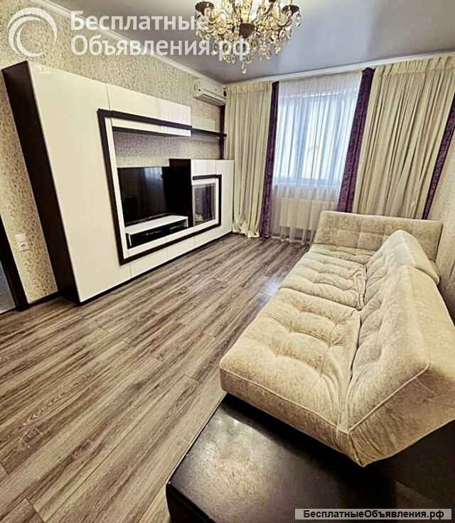 Сдается 2к.кв. ул. Генерала Шифрина 15/25кирп. 58м. ремонт