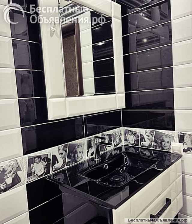 Сдается 2к.кв. ул. Генерала Шифрина 15/25кирп. 58м. ремонт