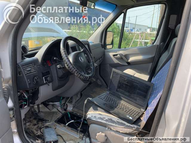 Прошивка ЭБУ (Чип тюнинг) всех Авто