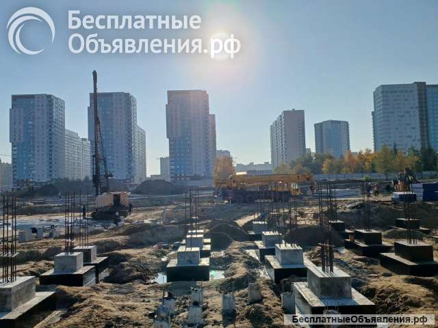 Требуется бригада бетонщиков