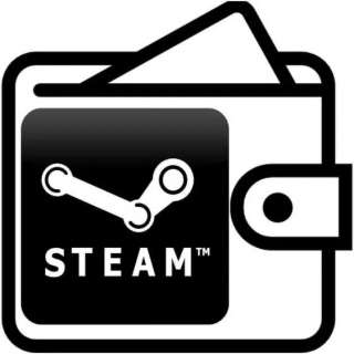 Нужно пополнить баланс Steam?
