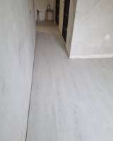 Укладка ламината кварцвинила