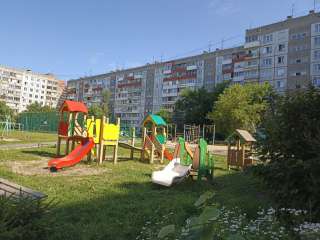 2х ком. квартиру ул.Дуси Ковальчук, 75