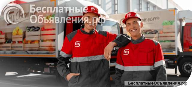 Магнит работа категории Е