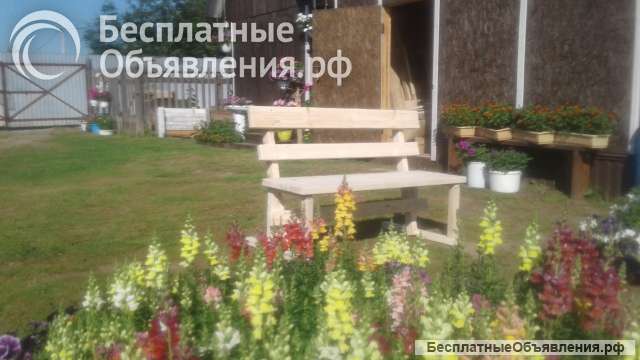 Все из дерева на заказ