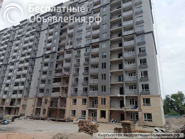 2-комнатную квартиру, ПСО, Тунгуч-Ордо, б/п