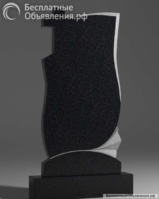 Памятник из гранита