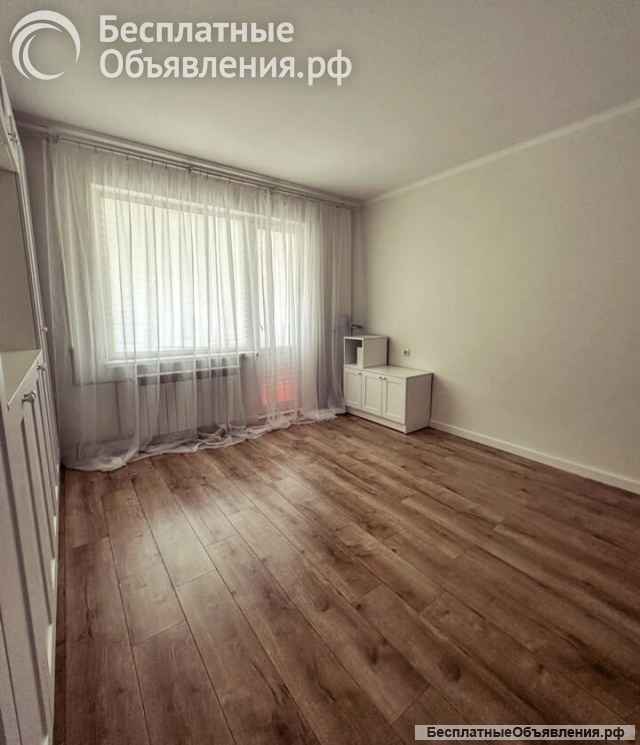 Сдается 1к.кв. пр. Чекистов 1/10п. 38м. ремонт