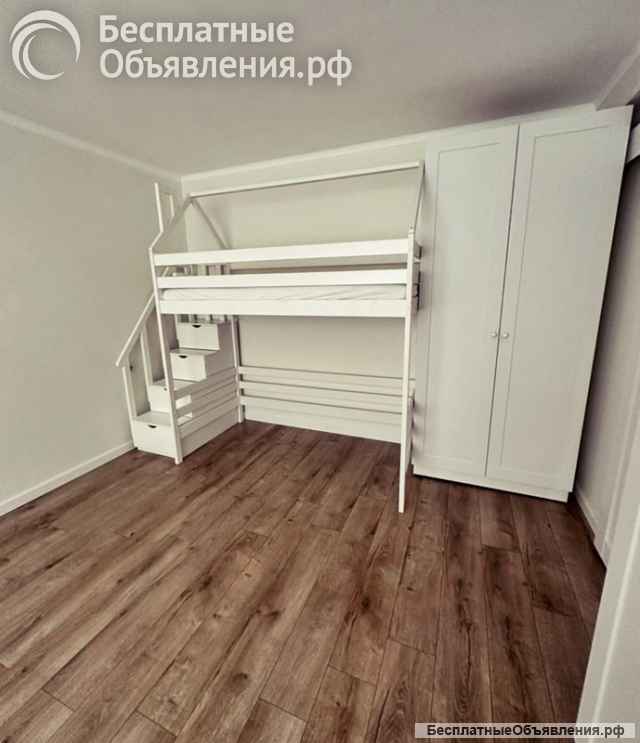 Сдается 1к.кв. пр. Чекистов 1/10п. 38м. ремонт