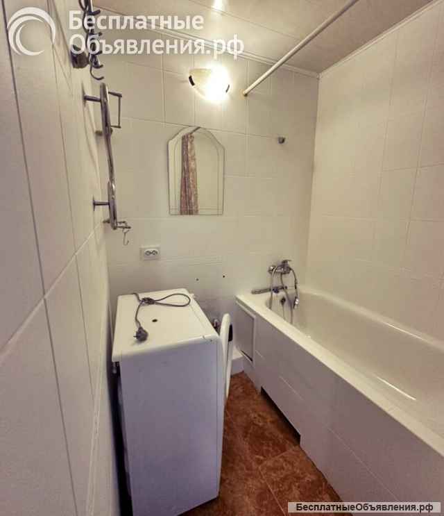 Сдается 1к.кв. пр. Чекистов 1/10п. 38м. ремонт