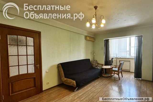 Сдается 1к.кв. Платановый Бульвар 10/12п. 38м. ремонт