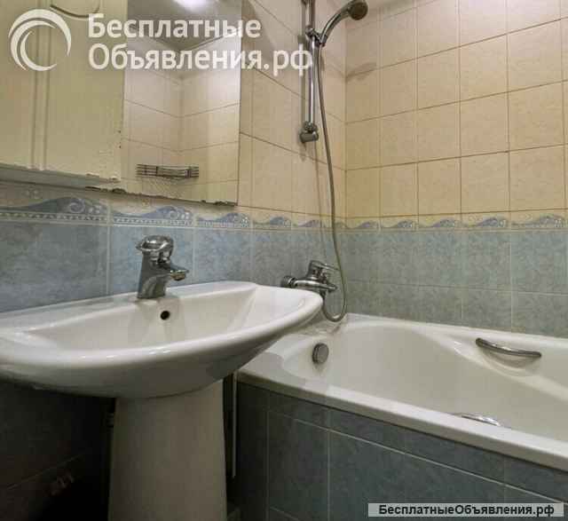 Сдается 1к.кв. Платановый Бульвар 10/12п. 38м. ремонт