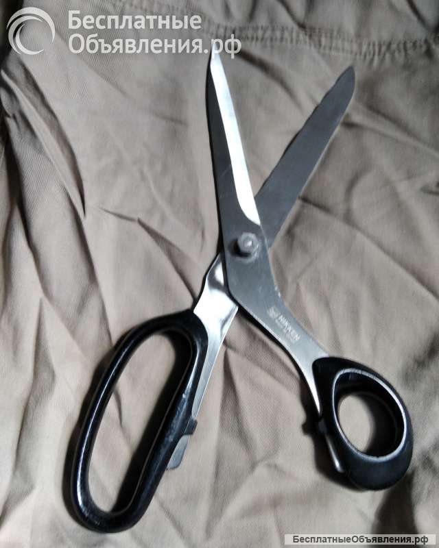 Ножницы Nikken