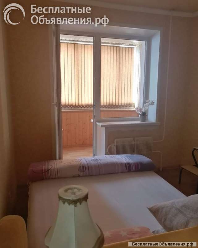 2-х комнатную квартиру 44,41 кв. м. Центр НГ