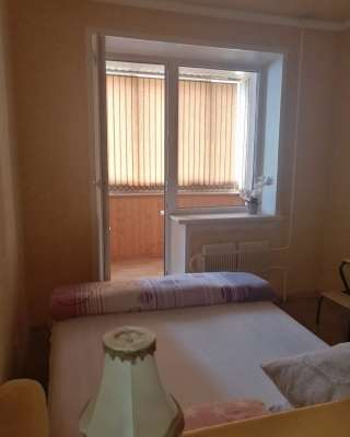 2-х комнатную квартиру 44,41 кв. м. Центр НГ