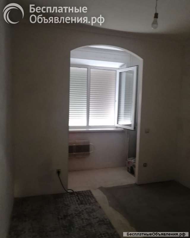 2-х комнатную квартиру 44,41 кв. м. Центр НГ