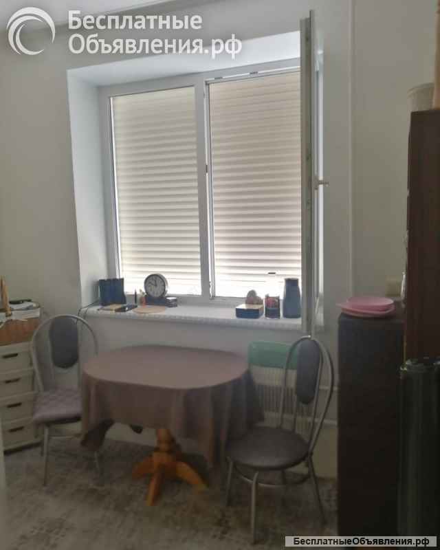 2-х комнатную квартиру 44,41 кв. м. Центр НГ